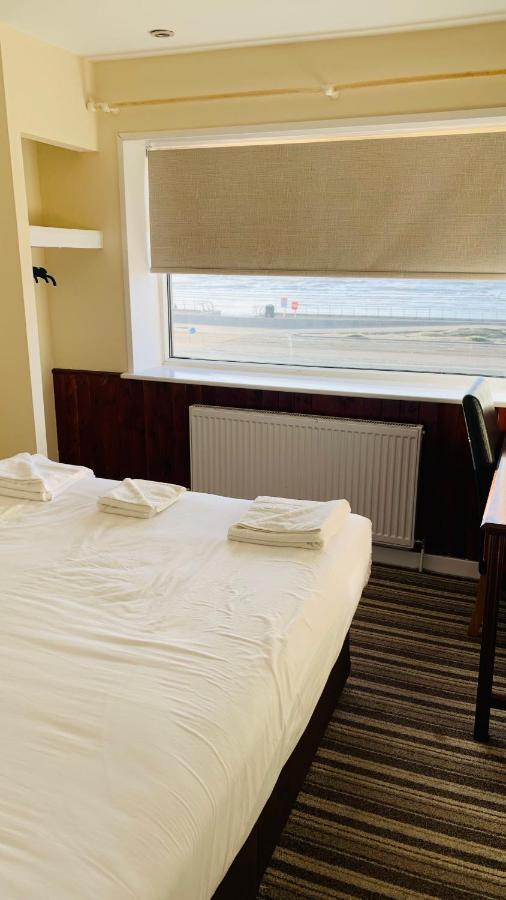Sunny Days Hotel Blackpool Exterior photo
